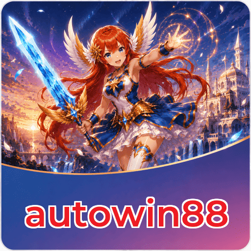 autowin88 Components